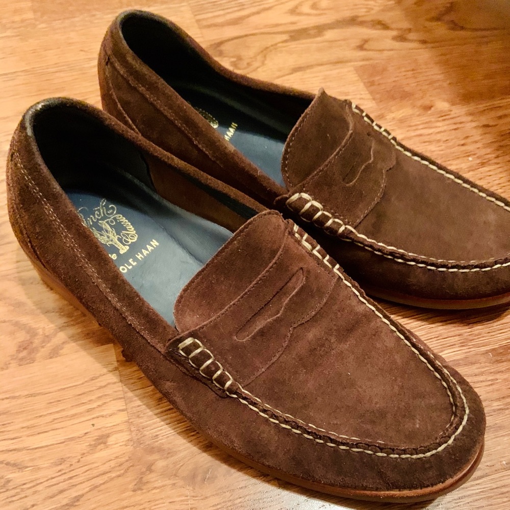 Men’s bundle of 3 pairs of dress shoes
